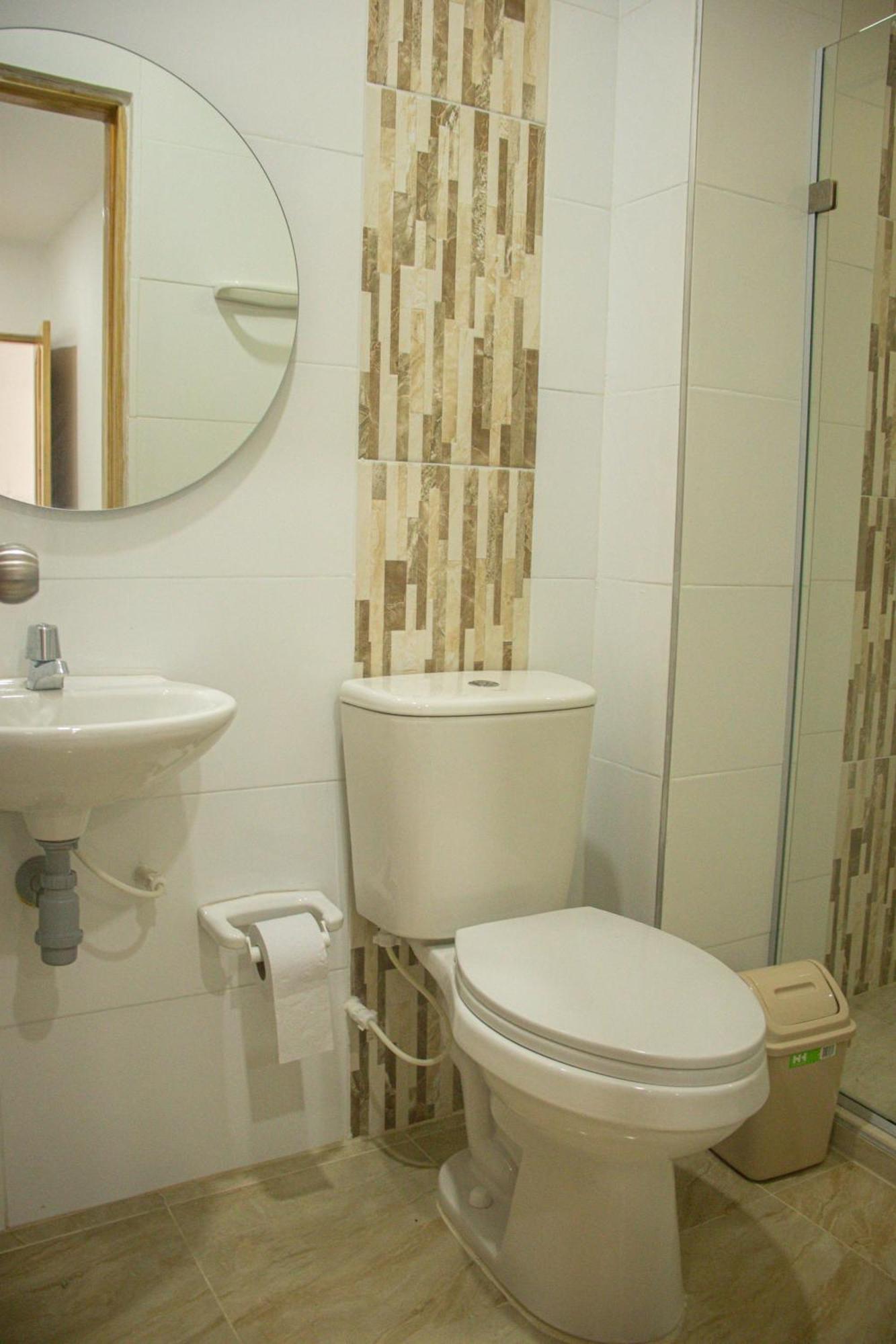 Hotel Boutique Don Polo San Juan Nepomuceno Ngoại thất bức ảnh